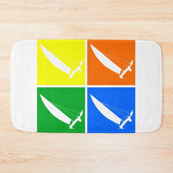 Item preview, Catamaran sailing - quartet designed and sold by der-berliner.