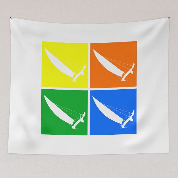 Item preview, Catamaran sailing - quartet designed and sold by der-berliner.