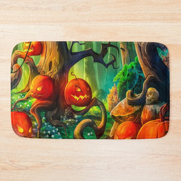 Item preview, fwc 1635 Holiday Halloween designed and sold by fred chiea.