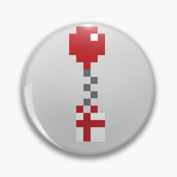 Item preview, 8-bit Gift Balloon designed and sold by albertot.