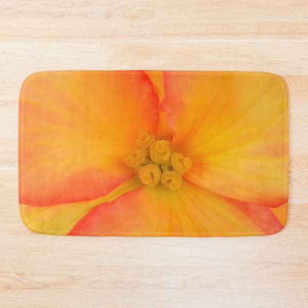 Item preview, Begonia  'Feathered Sun'  designed and sold by Chris Burrows.
