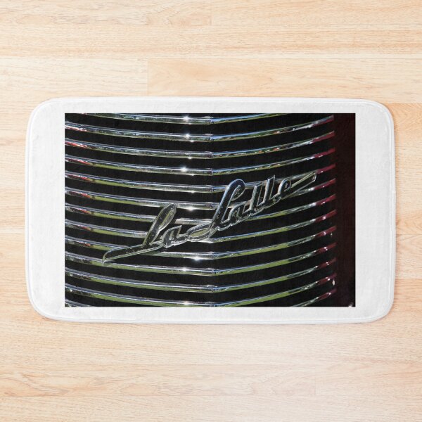 Item preview, LaSalle Grill designed and sold by Eric Geissinger.