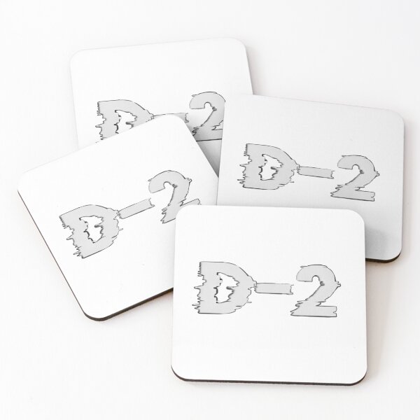 Item preview, D-2 Agust D Album Name designed and sold by sophiamgos.