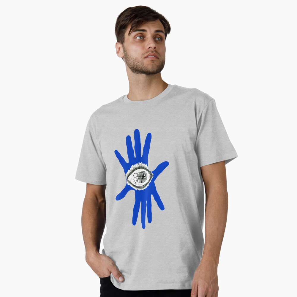 Item preview, Premium T-Shirt designed and sold by atelierdeceza.
