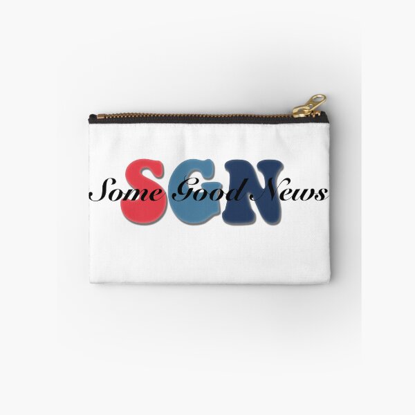 Item preview, SGN - Some Good News designed and sold by Emilyhardyy.