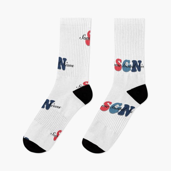 Item preview, SGN - Some Good News designed and sold by Emilyhardyy.