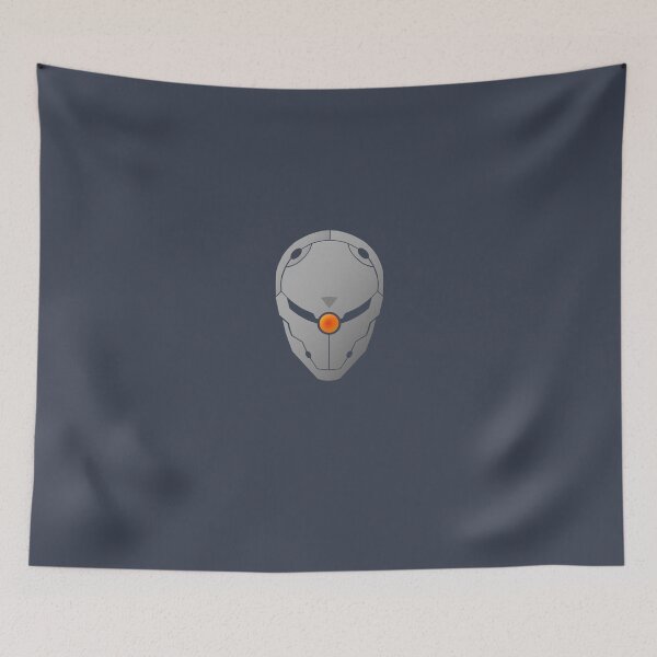 Item preview, Grey Fox - MGS designed and sold by Feirax.