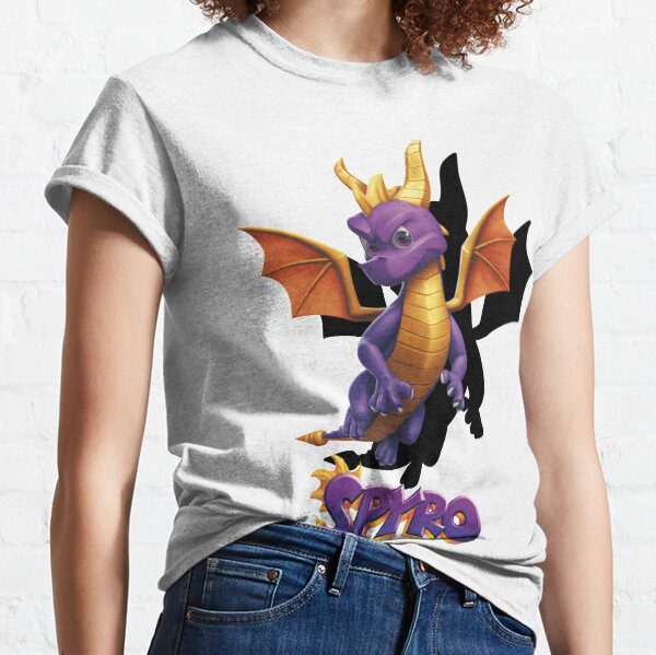 Spyro Classic T-Shirt