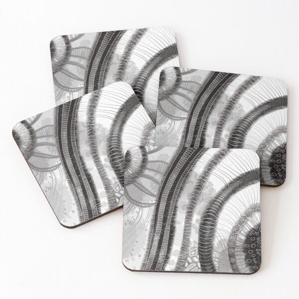 Item preview, Concentric designed and sold by Cherie Roe Dirksen.