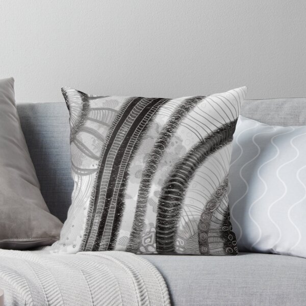 Item preview, Concentric designed and sold by Cherie Roe Dirksen.