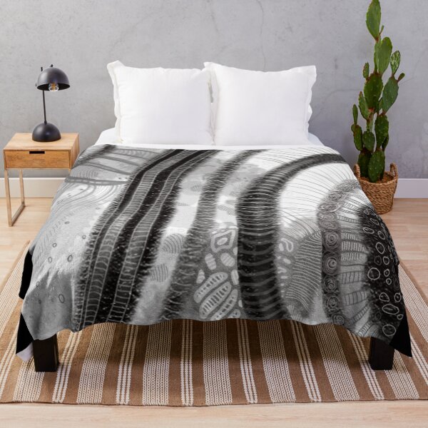 Item preview, Concentric designed and sold by Cherie Roe Dirksen.