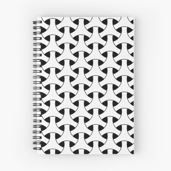 Item preview, geometric pattern 7 designed and sold by AndyWorthyArt.