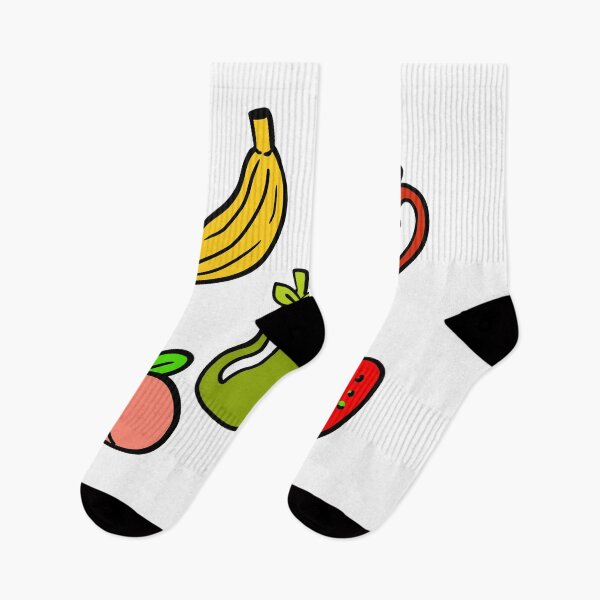 Item preview, Fruit Collection designed and sold by BadJokesClub.