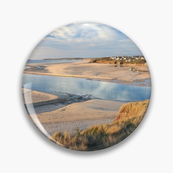Item preview, Porth Kidney View designed and sold by bitm2007.