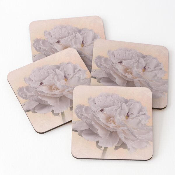 Item preview, Dreamy peony designed and sold by gelibolu.