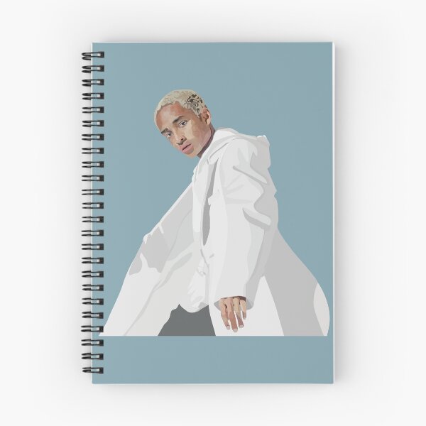 Artikelvorschau, Jaden Smith entworfen und verkauft von angiesdesignss.