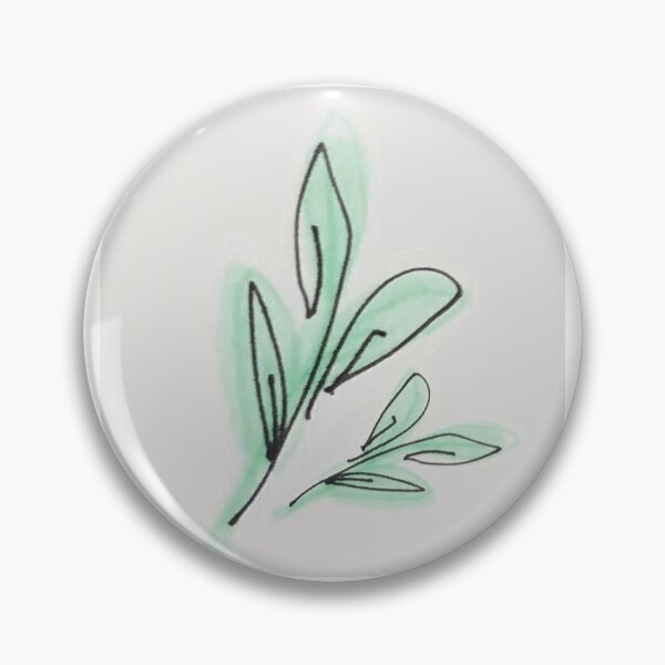 Item preview, Leaf it behind. designed and sold by Ljpdesigns.