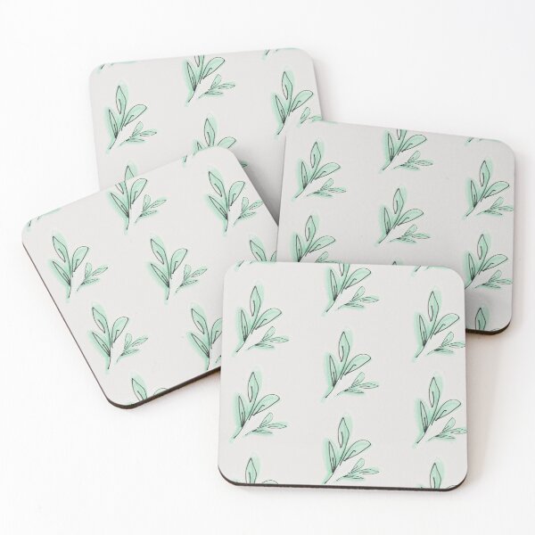 Item preview, Leaf it behind. designed and sold by Ljpdesigns.