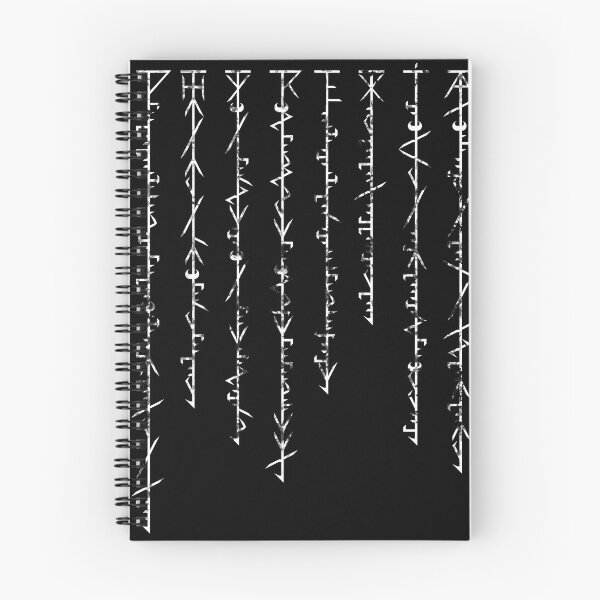 Item preview, Phyrexian Inscription designed and sold by titartwork.