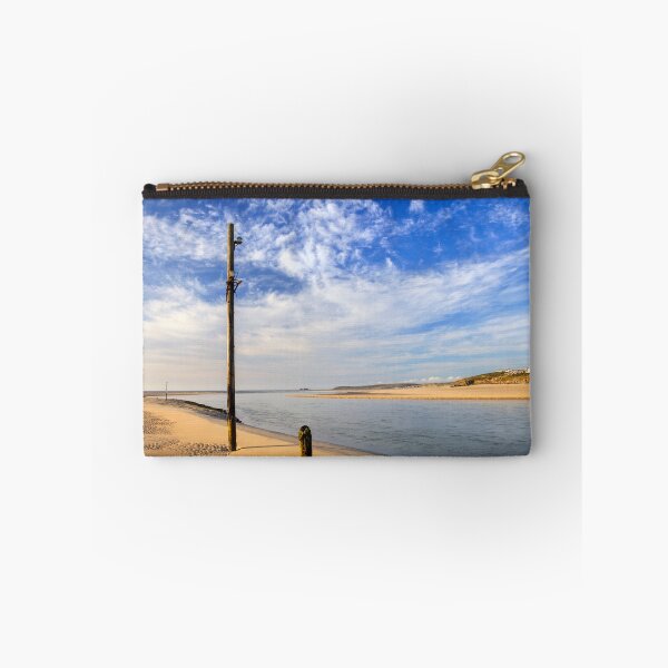 Item preview, Posts at Porth Kidney  designed and sold by bitm2007.