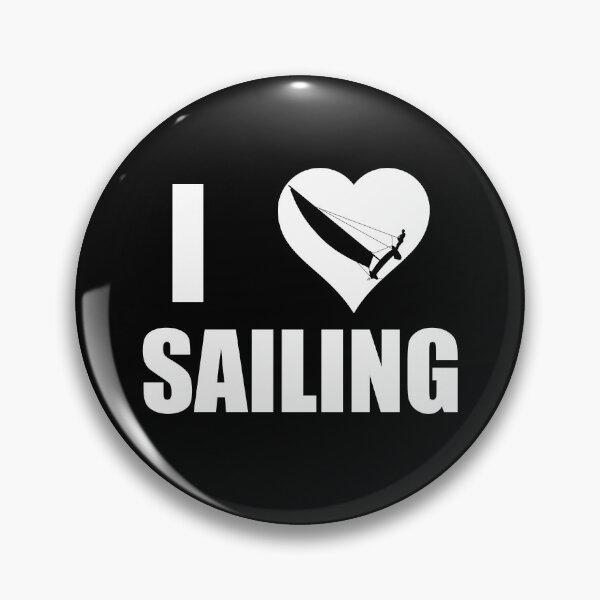 Item preview, I love sailing with catamaran designed and sold by der-berliner.