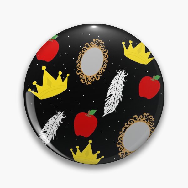 Item preview, Evil Queen symbols  designed and sold by Sarah  Rigby.