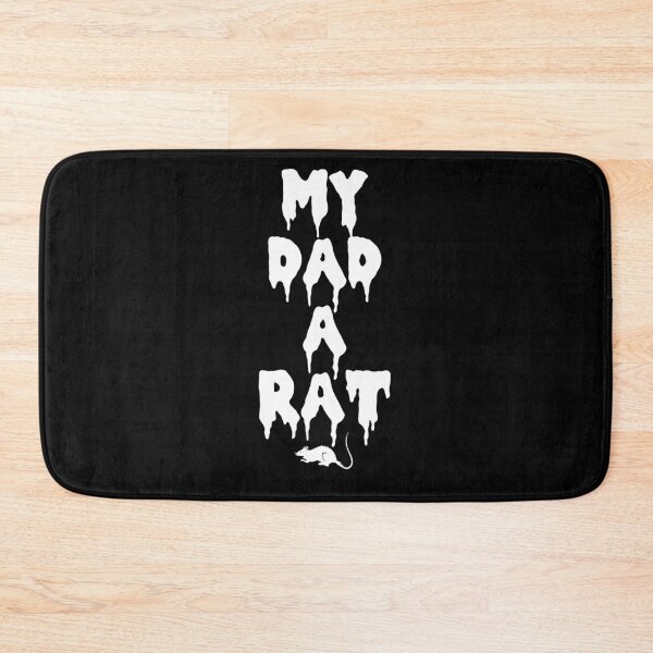 Item preview, My Dad A Rat designed and sold by dreamy11.
