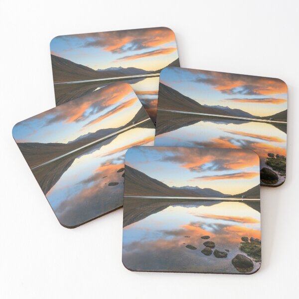 Item preview, Reflections in Loch Etive designed and sold by bitm2007.
