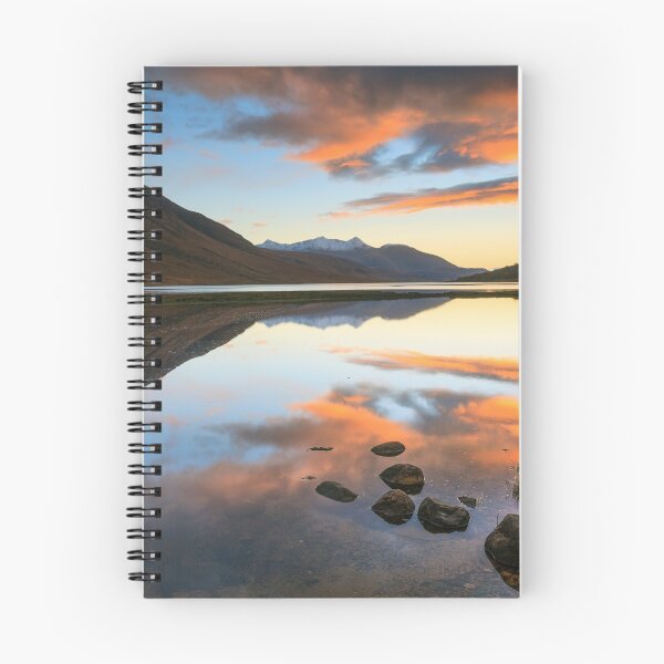 Item preview, Reflections in Loch Etive designed and sold by bitm2007.