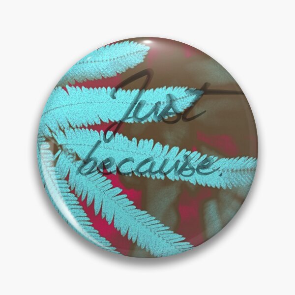 Item preview, Just because.  designed and sold by mensijazavcevic.