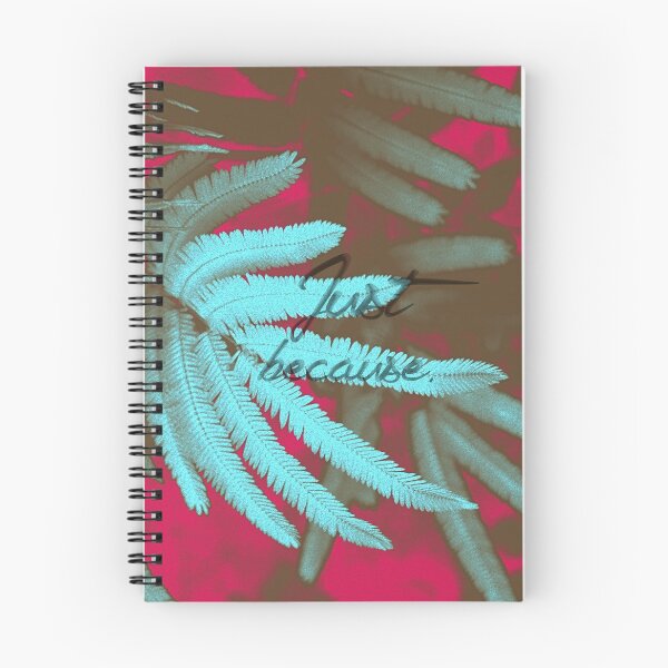 Item preview, Just because.  designed and sold by mensijazavcevic.