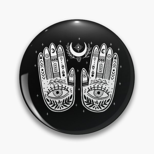 Item preview, Palmistry designed and sold by OtterFactory.