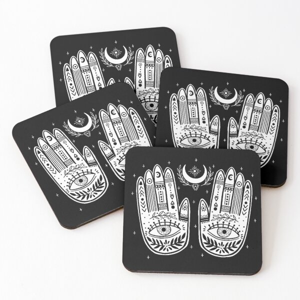 Item preview, Palmistry designed and sold by OtterFactory.