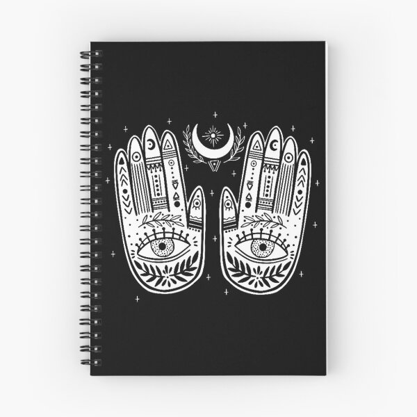 Item preview, Palmistry designed and sold by OtterFactory.