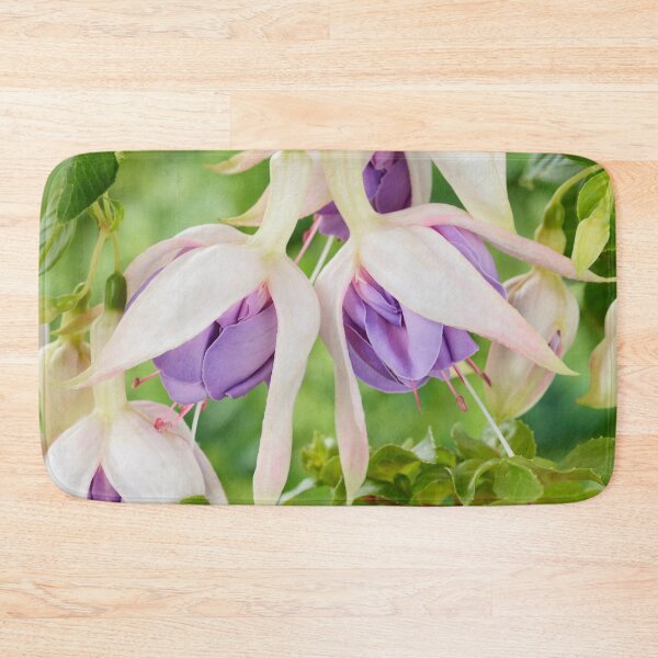 Item preview, Fuchsia  'Quasar'   designed and sold by Chris Burrows.