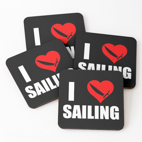 Item preview,  who love sailing and catamarans. designed and sold by der-berliner.