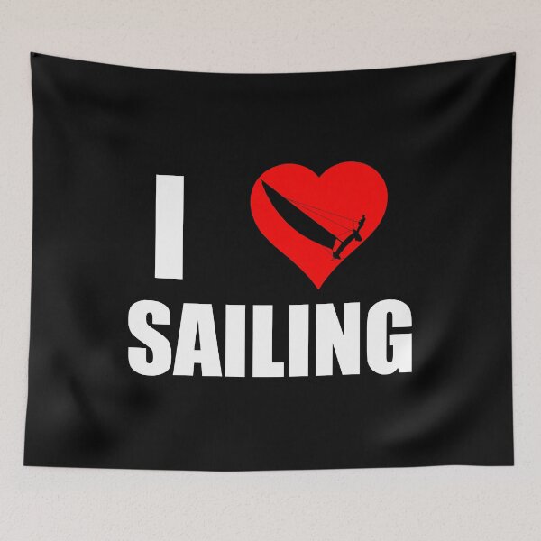 Item preview,  who love sailing and catamarans. designed and sold by der-berliner.