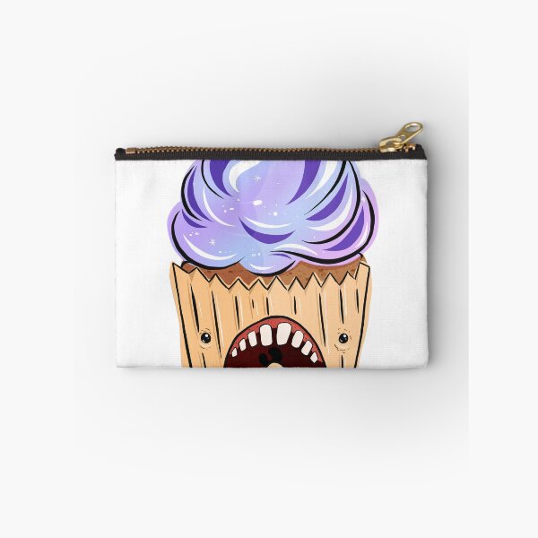 Item preview, Cringy Cupcake designed and sold by StickyDrip.