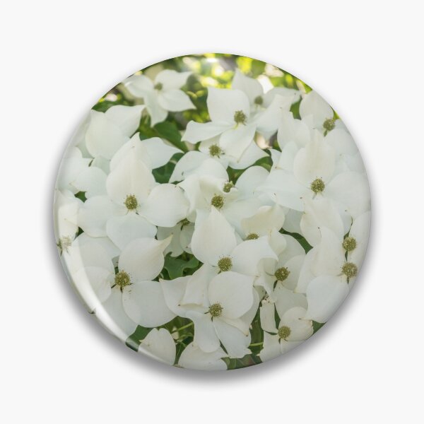 Item preview, Because Spring - Dogwoods Blooms   designed and sold by Georgia Mizuleva.