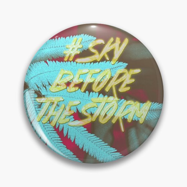 Item preview, #Sky Before The Storm designed and sold by mensijazavcevic.