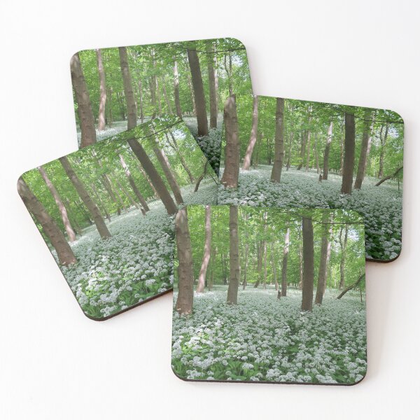Item preview, Ramsons - wild garlic designed and sold by Trine.