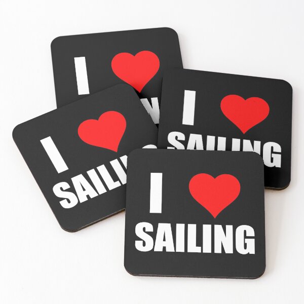 Item preview,  who love sailing and catamarans. designed and sold by der-berliner.