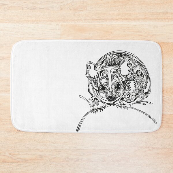 Item preview, Sugar glider aboriginal designed and sold by Cyapdesigns.