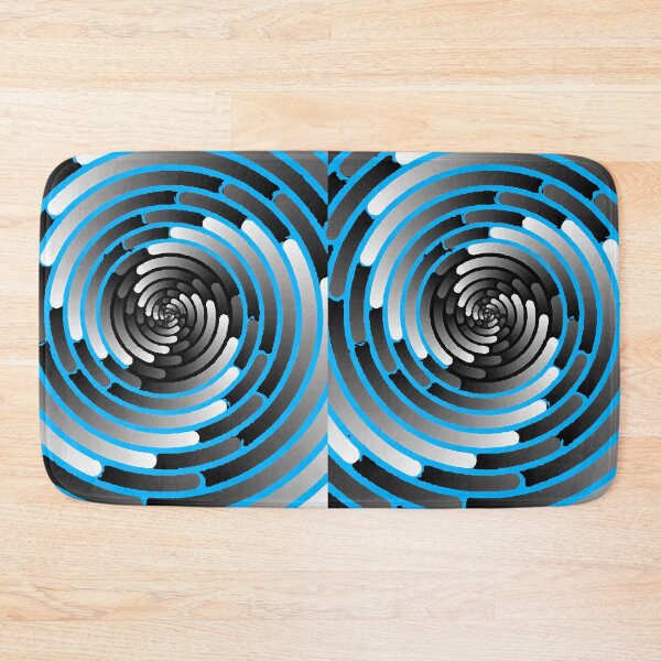 Item preview, SPIRAL RODS designed and sold by johnnyssandart.