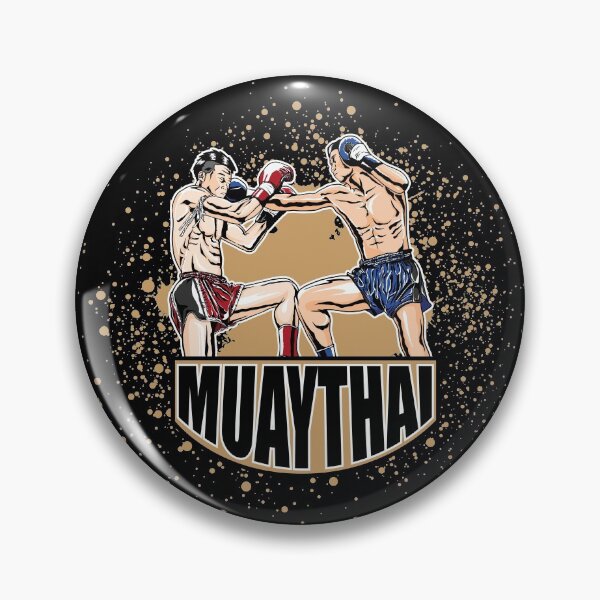 Item preview, Thai boxing3 designed and sold by jjsealion.