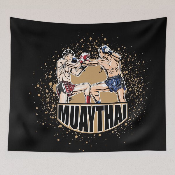 Item preview, Thai boxing3 designed and sold by jjsealion.