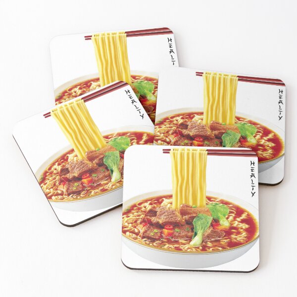 Item preview, Asian noodle dish china food delicious & light designed and sold by Kallandra.