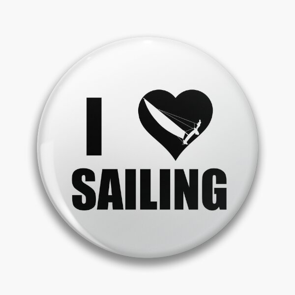 Item preview, I love sailing with catamaran designed and sold by der-berliner.