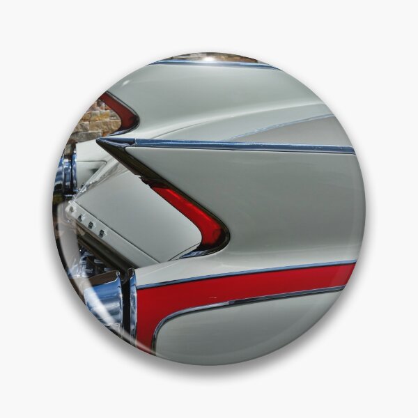 Item preview, Cadillac Fins designed and sold by Eric Geissinger.