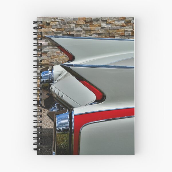 Item preview, Cadillac Fins designed and sold by Eric Geissinger.